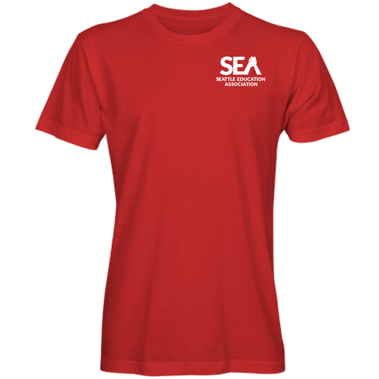 SEA Union Made Unisex Short Sleeve T-Shirt